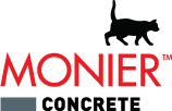 Monier-Concrete-Logo